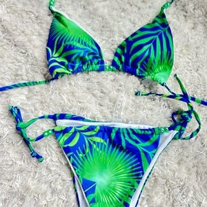 Bikini (adjustable)